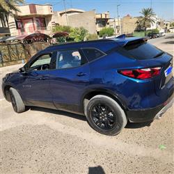 شيفروليه بليزر